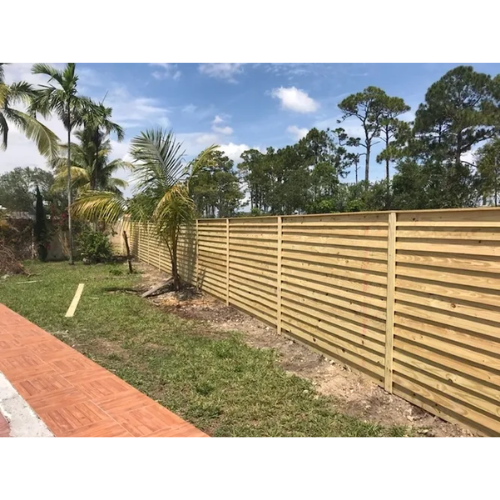 Images Miami Fence Corp.