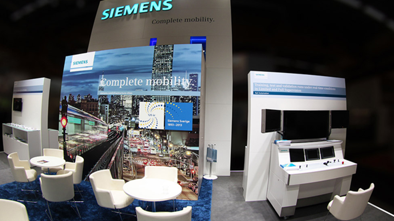 Images Sture Exhibitions & Events AB