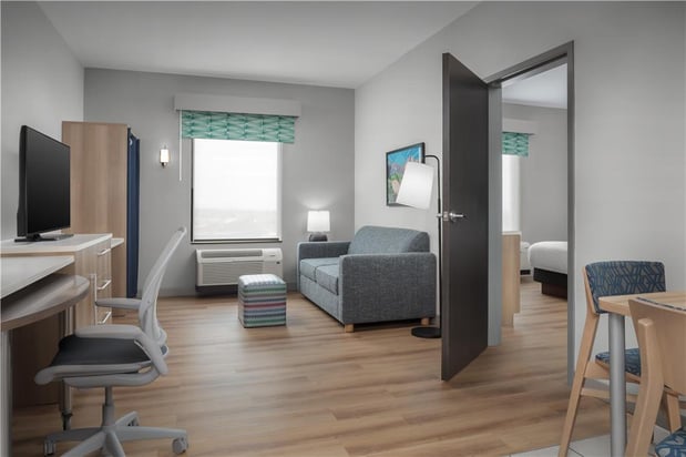 Images Home2 Suites by Hilton Las Cruces