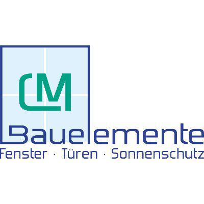 Logo CM Bauelemente