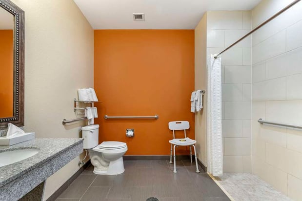 Images Best Western Plus Longhorn Inn & Suites