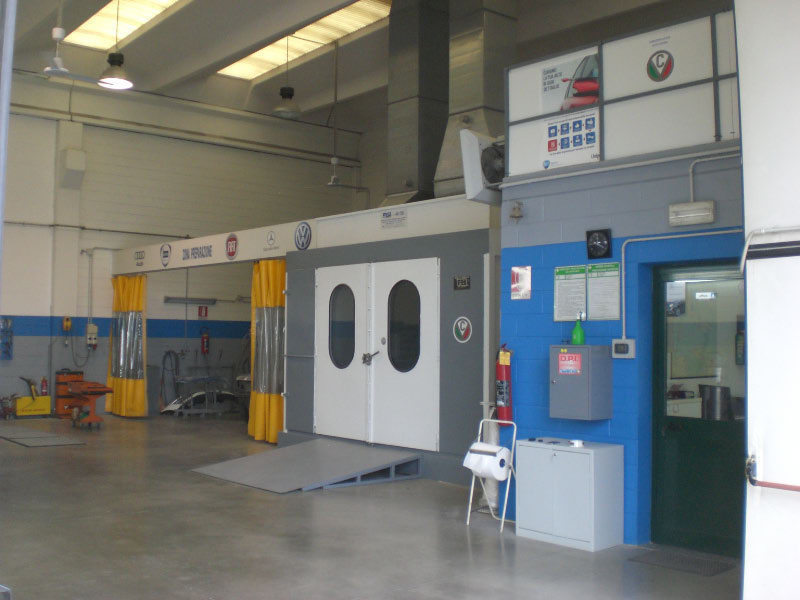 Images Carrozzeria Valter