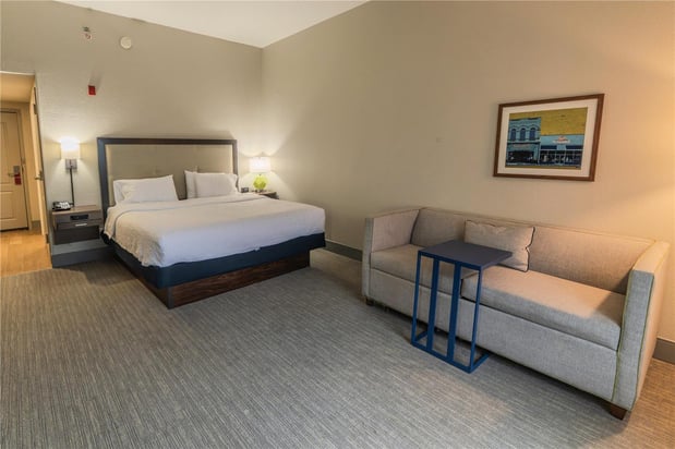 Images Hampton Inn Jasper