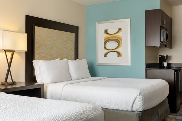 Images Holiday Inn Express & Suites Colorado Springs Central by IHG