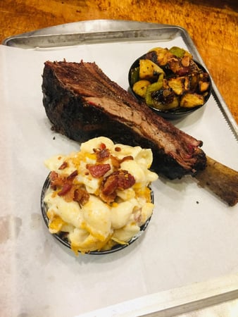 Images BurnCo Barbeque