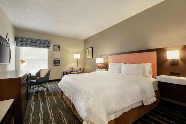 Images Hampton Inn Binghamton/Johnson City