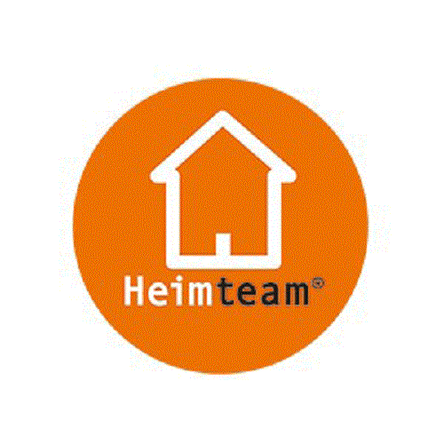 Heimteam - Voralberger Meister im Althaussanieren Logo