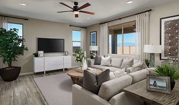 Images Seasons at Star Valley by Richmond American Homes