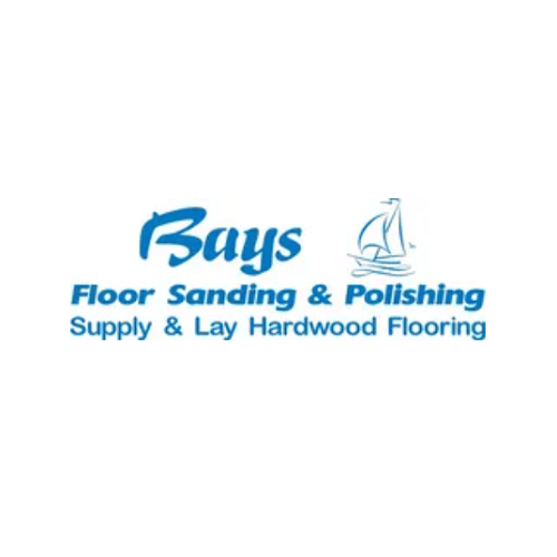 Bays Floor Sanding & Polishing Logo