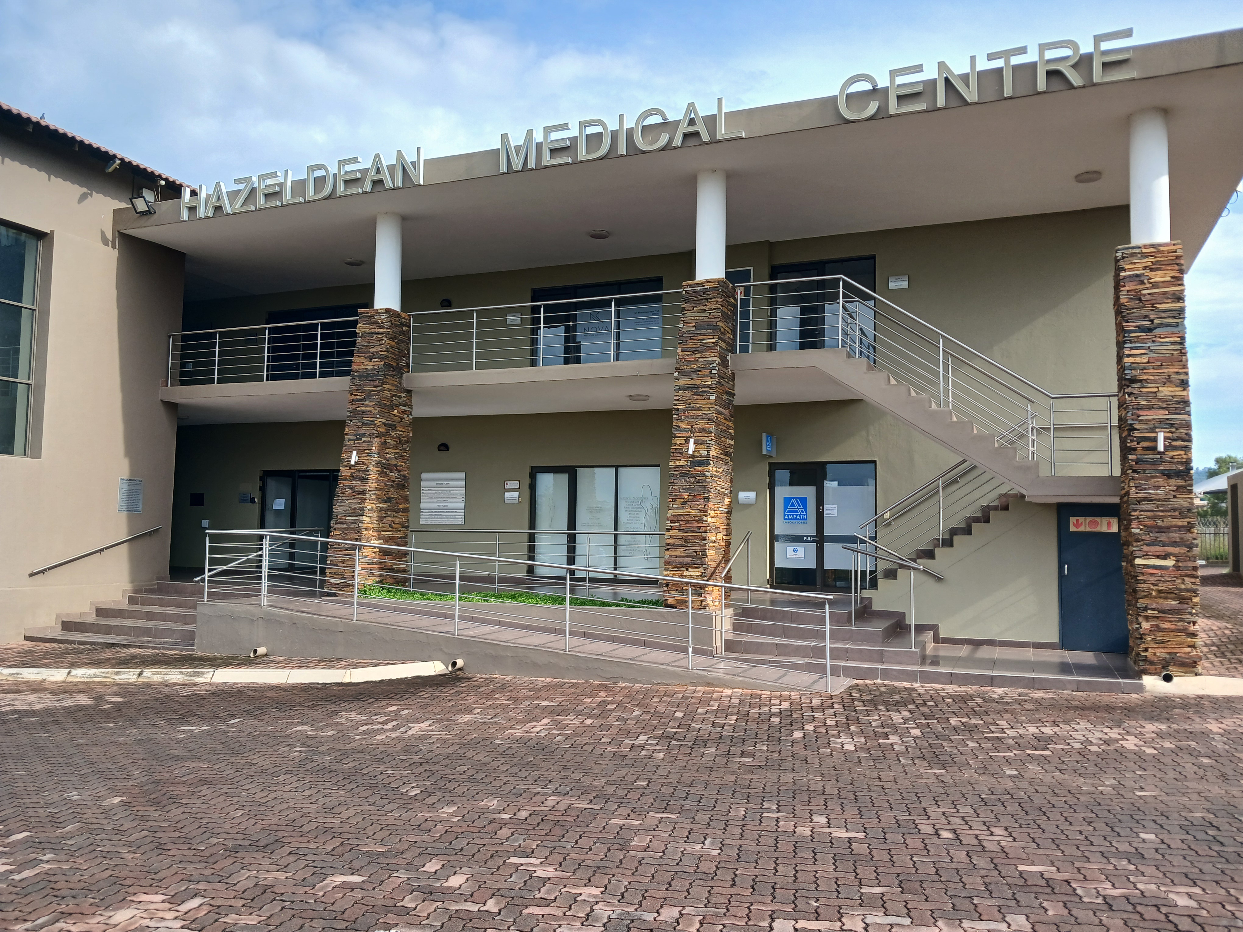 Images Ampath Hazeldean Care Centre