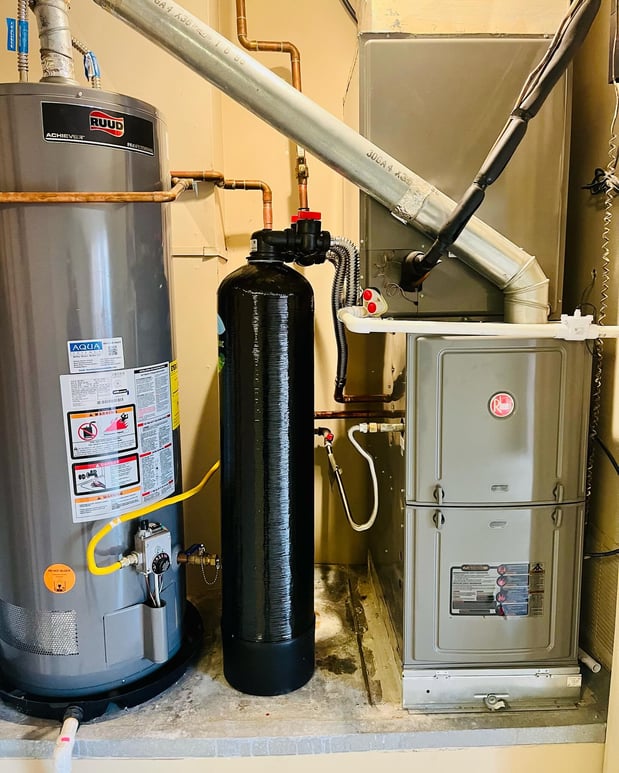 Images The Cooling & Plumbing Co