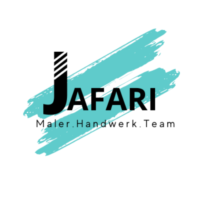 Jafari MalerHandwerkTeam in Hamburg - Logo