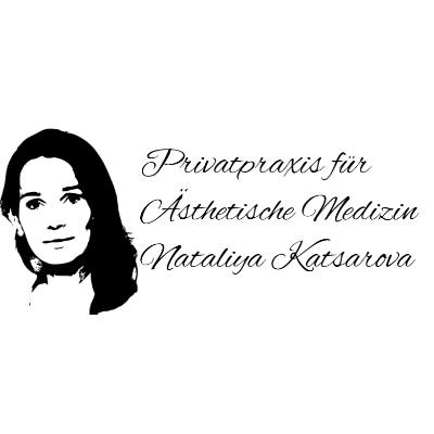 Privatpraxis für Ästhetische Medizin Nataliya Katsarova in Düsseldorf - Logo
