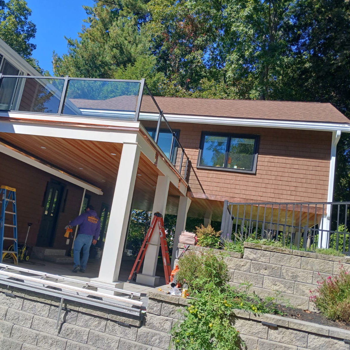 Monroy's Carpenters, Inc Image