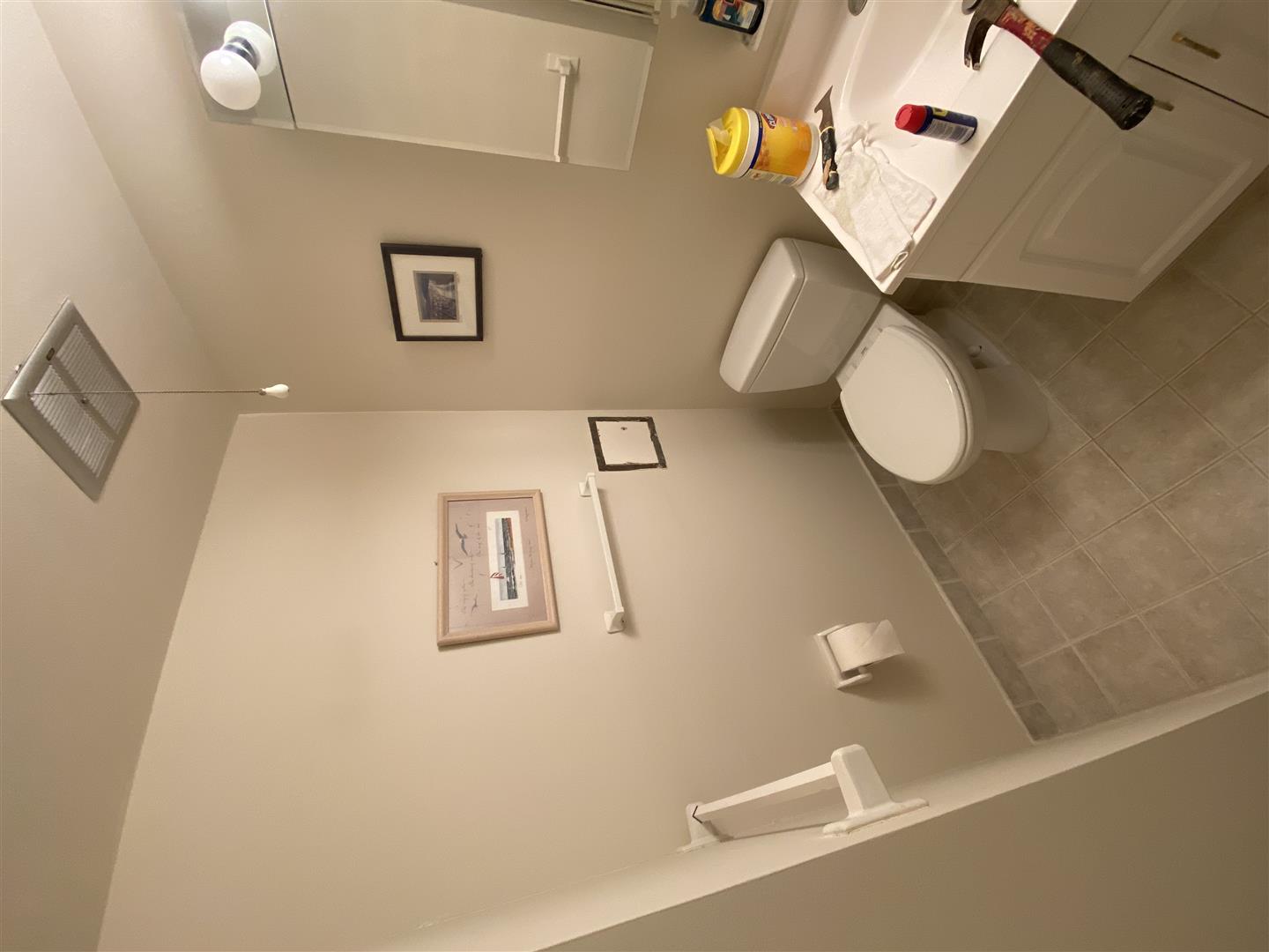 Refresh and upgrade your bathroom with expert remodeling services from ALL 4-1-1-4 ALL Home Improvement Specialist LLC. Our team specializes in creating comfortable and modern bathroom spaces that suit your style and needs. With a focus on quality and design, we deliver solutions that enhance both functionality and appearance.