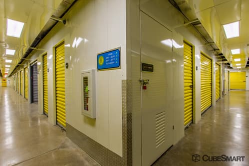 CubeSmart Self Storage Photo