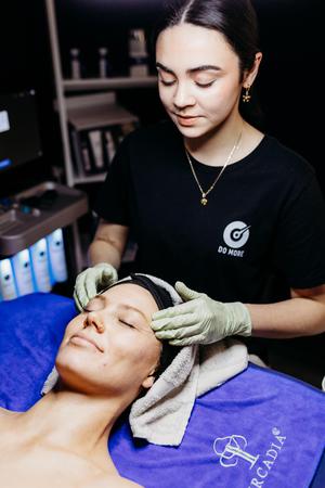 Images Restore Hyper Wellness