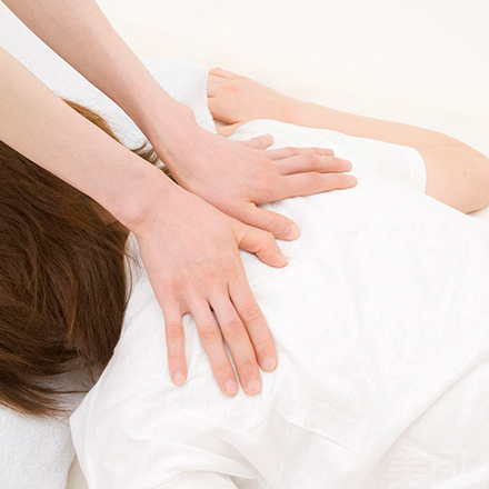 Images 禅心堂マッサージ