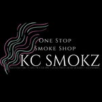 KC SmokZ | Kratom | Delta | CBD | Vape | Smoke Shop Logo