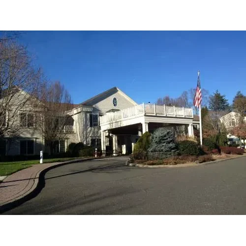 Stamford Health Medical Group Geriatric Assessment Center