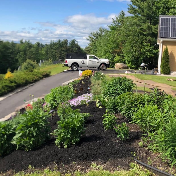 Images Greenleaf’s Garden Design
