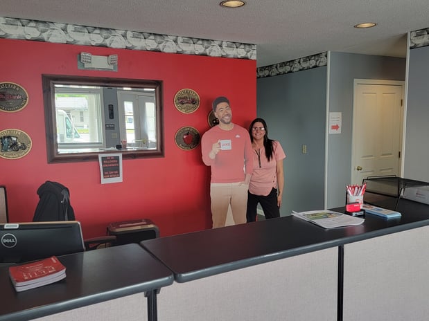 Images Tom Schabo - State Farm Insurance Agent