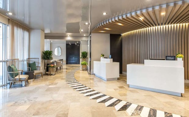 Images Hilton Bentley Miami/South Beach