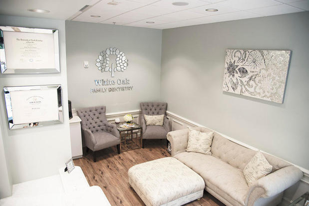 Images White Oak Family Dentistry