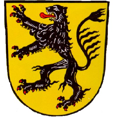 Logo Stadtverwaltung Bad Rodach