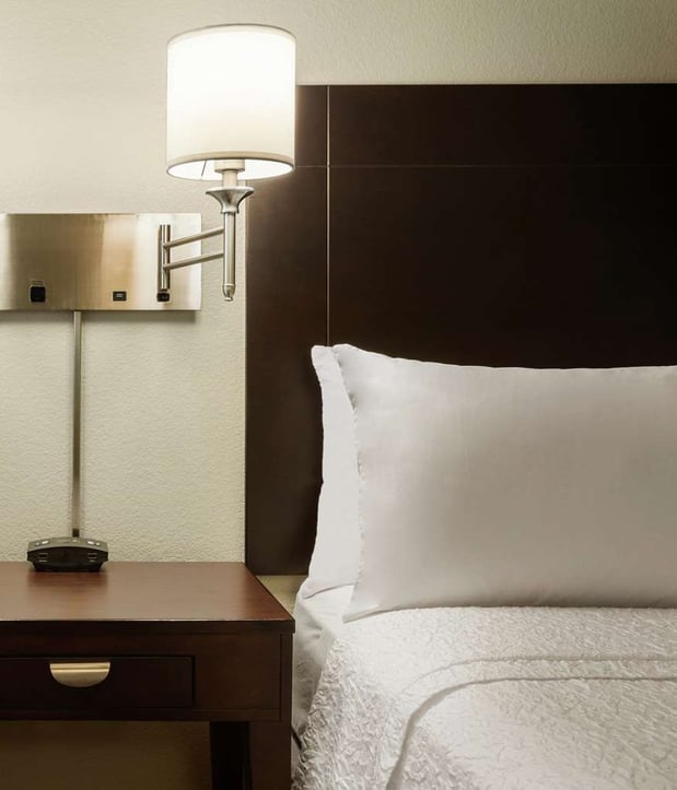 Images Hampton Inn & Suites Phoenix Glendale-Westgate
