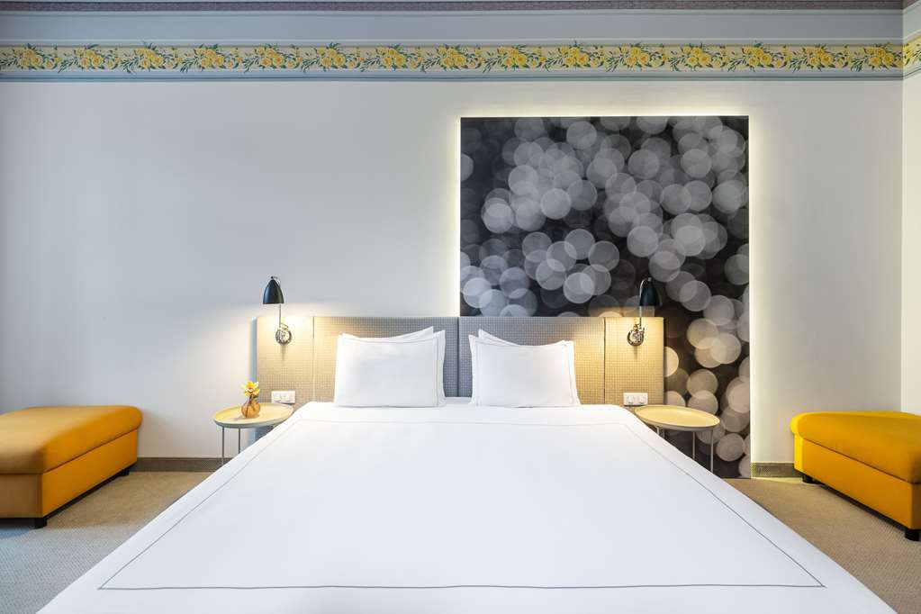 Images Park Plaza Budapest