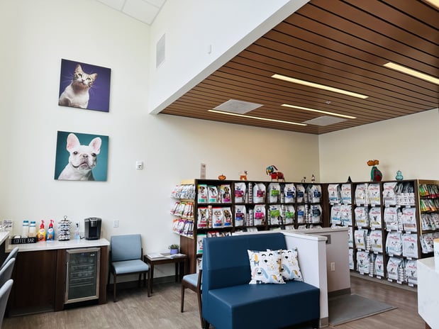Images VCA South Dade Animal Hospital