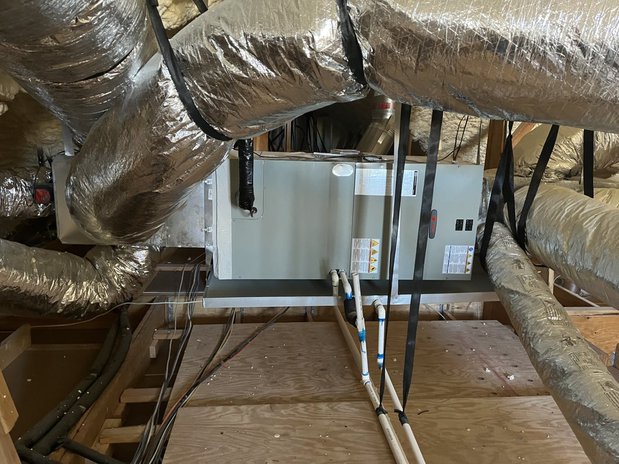 Images Greentech Engineering Heating & Air Conditioning