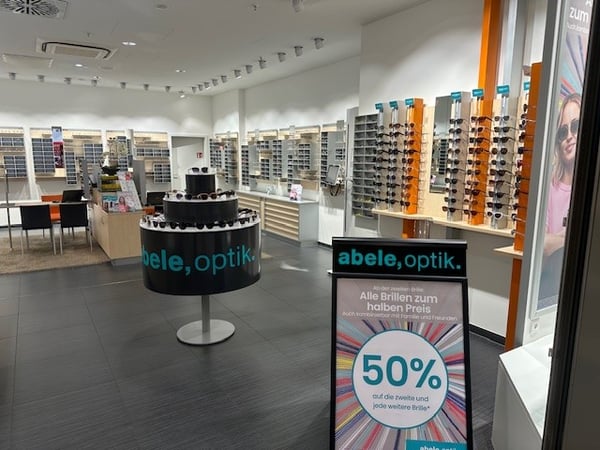 Bilder Abele Optik