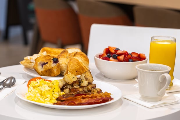 Images Holiday Inn Anderson by IHG