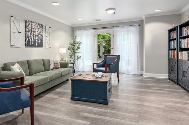 Images Legacy Heights Senior Living Community