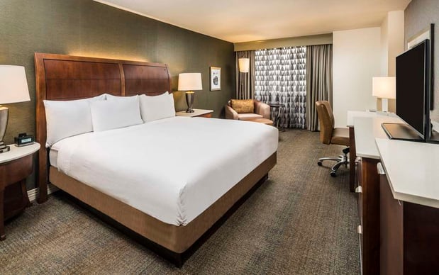 Images Hilton Washington DC/Rockville Hotel & Executive Meeting Ctr