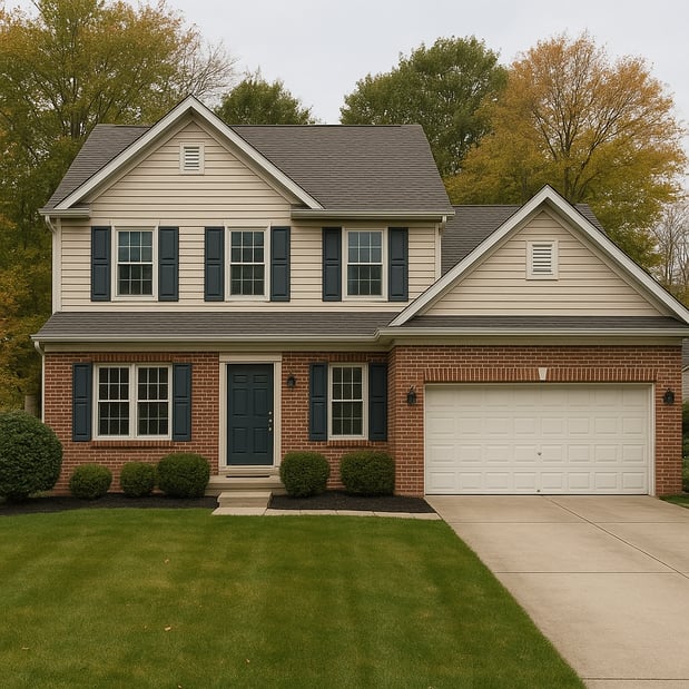 Images Pro Forma Properties