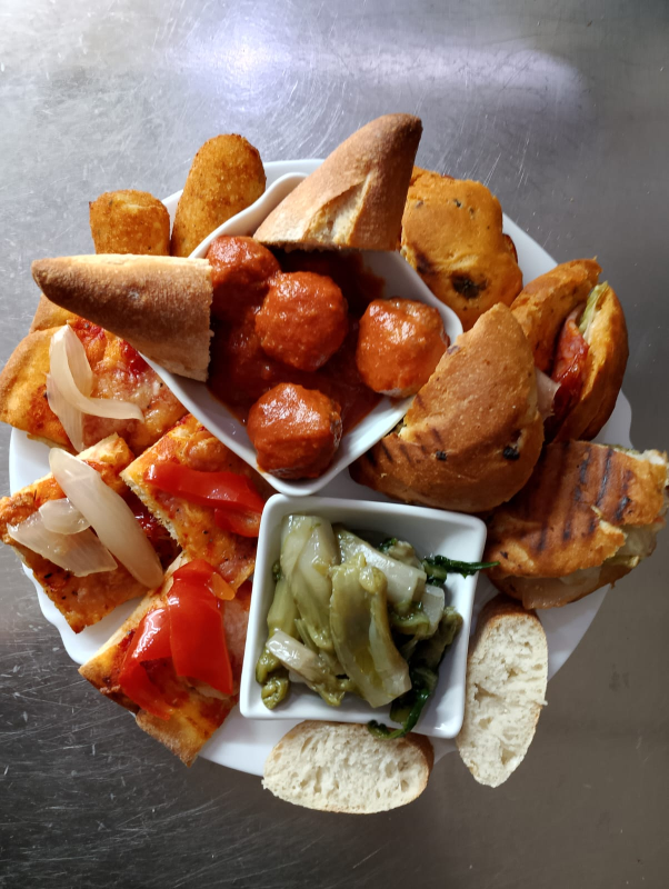 Images Bar al Castello