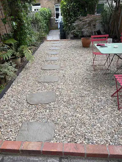 Images Excellent Landscapers Ltd