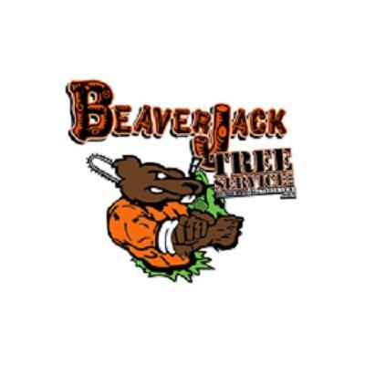 BeaverJack Tree Service, LLC Logo