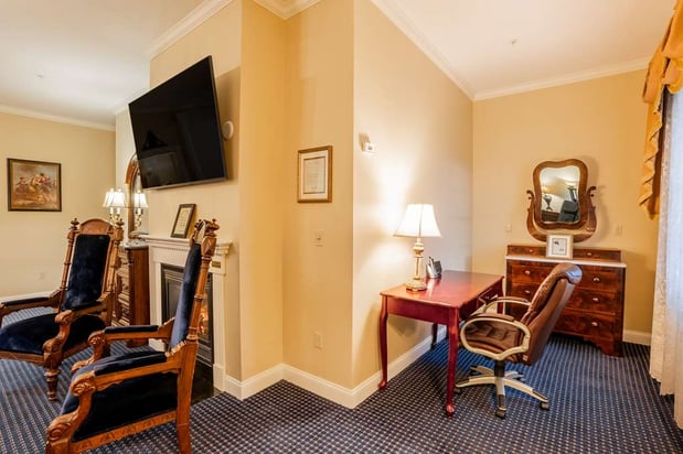 Images Best Western White House Inn