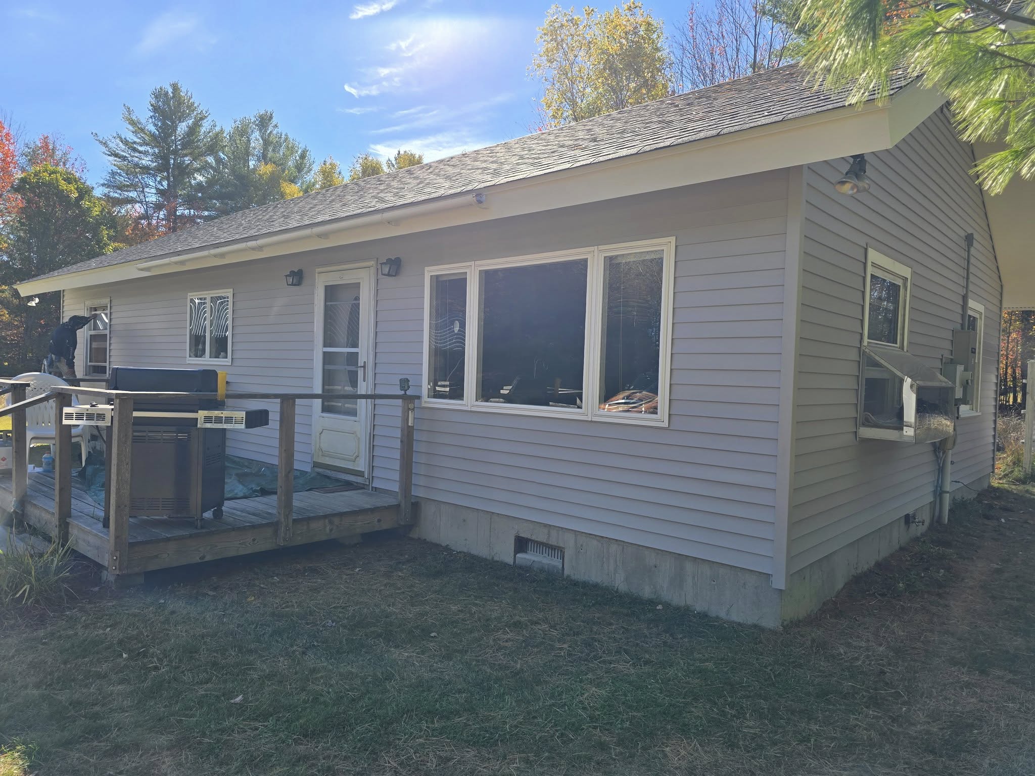 Sacred Builders, LLC Image