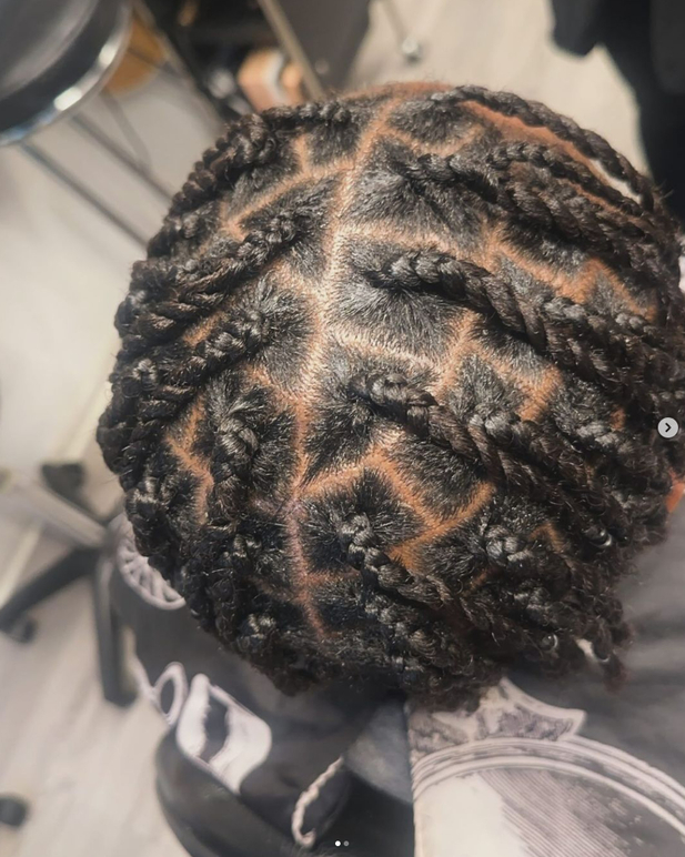 Images Faith Elegant Saloon