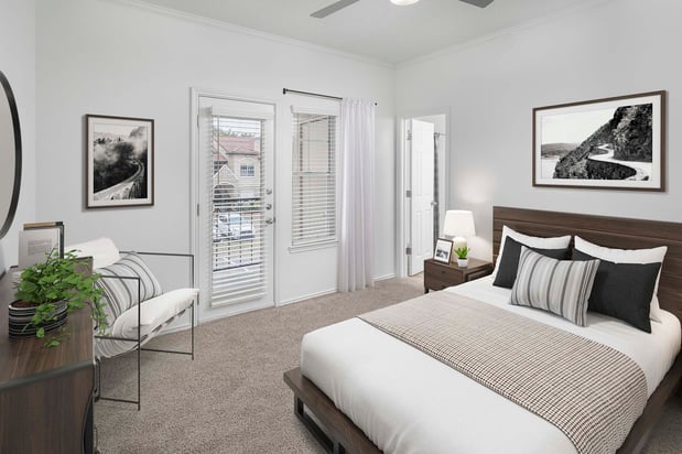 Images Camden Cimarron Apartments