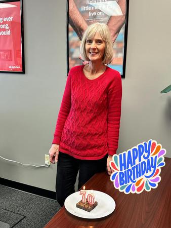 Images Marjorie Schaeffer - State Farm Insurance Agent