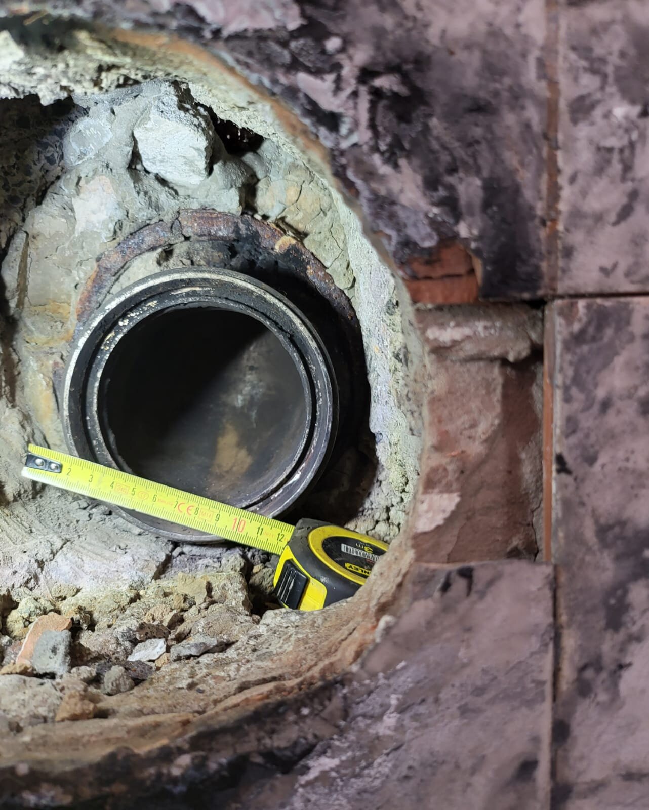 Images Deshollinador Gran Canaria