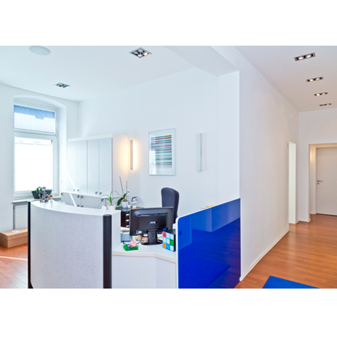 Zahnarzt Dr.med.dent. Lars Volkmann, Geibelstraße 54 in Hannover