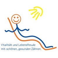 Zahnarztpraxis Udo von den Hoff in Duisburg - Logo