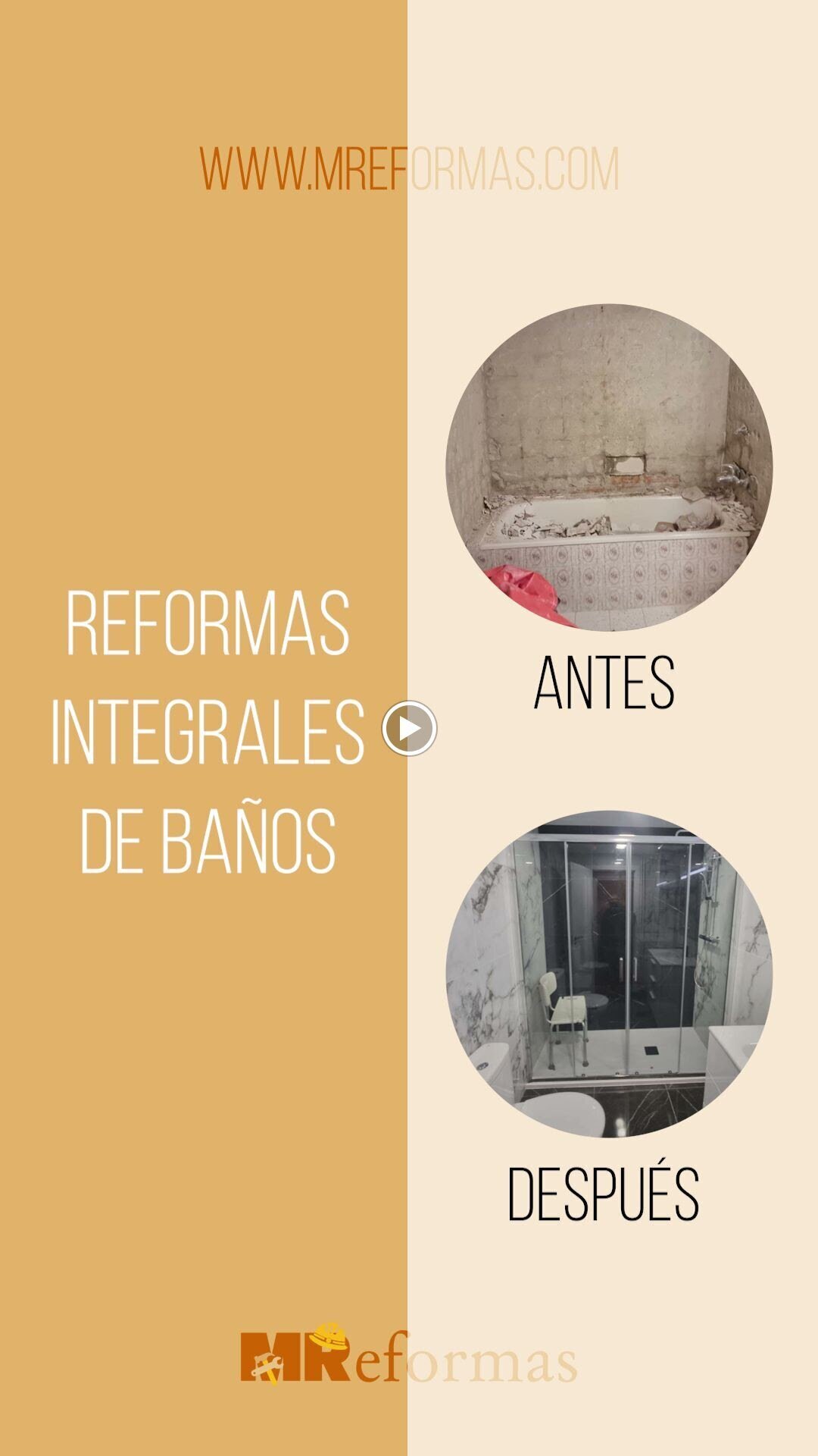 Images MONTY REFORMAS & DESATASCOS